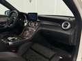 Mercedes-Benz C 63 AMG S 7G Plus Blanco - thumbnail 11