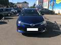Toyota Auris TOURING SPORTS 1.8 HYBRID 136 COLLECTION CVT AUTO Bleu - thumbnail 3