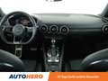 Audi TTS 2.0 TFSI quattro Aut.*NAVI*LED*TEMPO*CAM*PDC* Gri - thumbnail 12