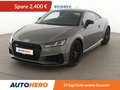 Audi TTS 2.0 TFSI quattro Aut.*NAVI*LED*TEMPO*CAM*PDC* Gri - thumbnail 1
