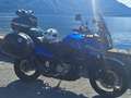 Suzuki V-Strom 650 DL 650 Blu/Azzurro - thumbnail 1