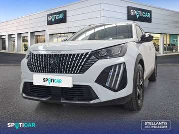 1.2 PureTech S&S Allure 100