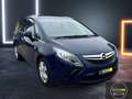 Opel Zafira Tourer Zafira Tourer 1.4 Turbo 140CV GPL Elective Blu/Azzurro - thumbnail 4