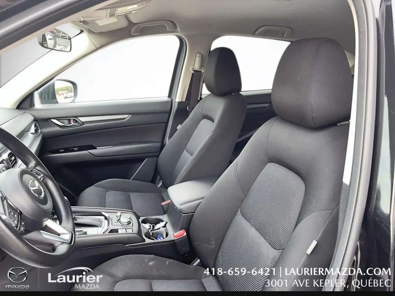 Mazda CX-5 photo Mazda CX-5