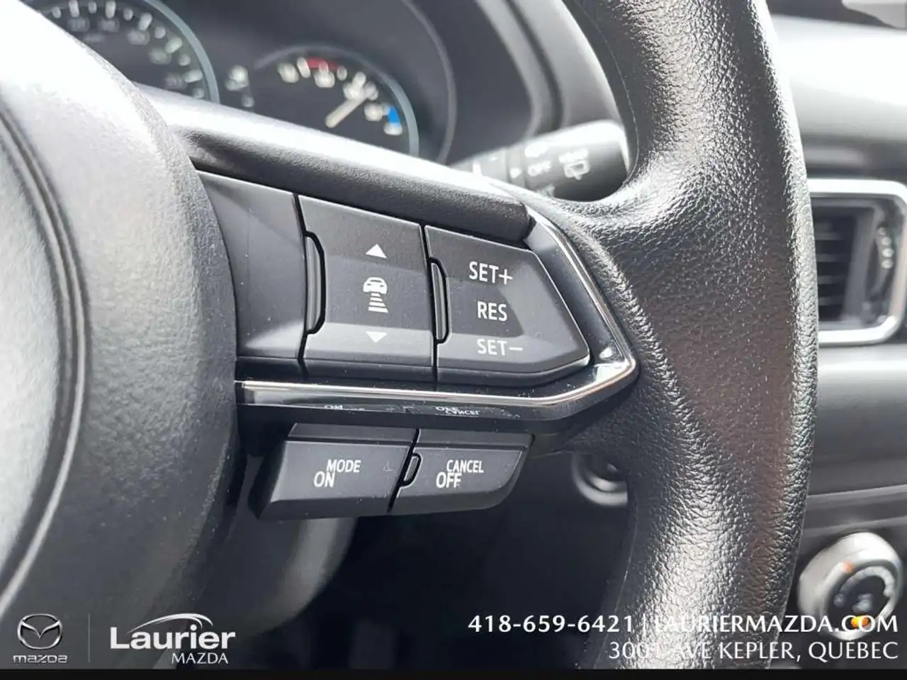 Mazda CX-5 photo Mazda CX-5