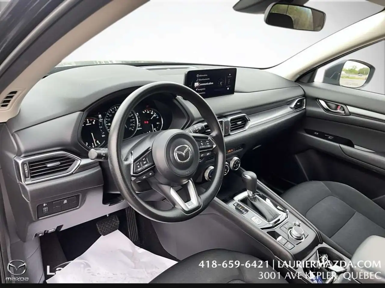 Mazda CX-5 photo Mazda CX-5