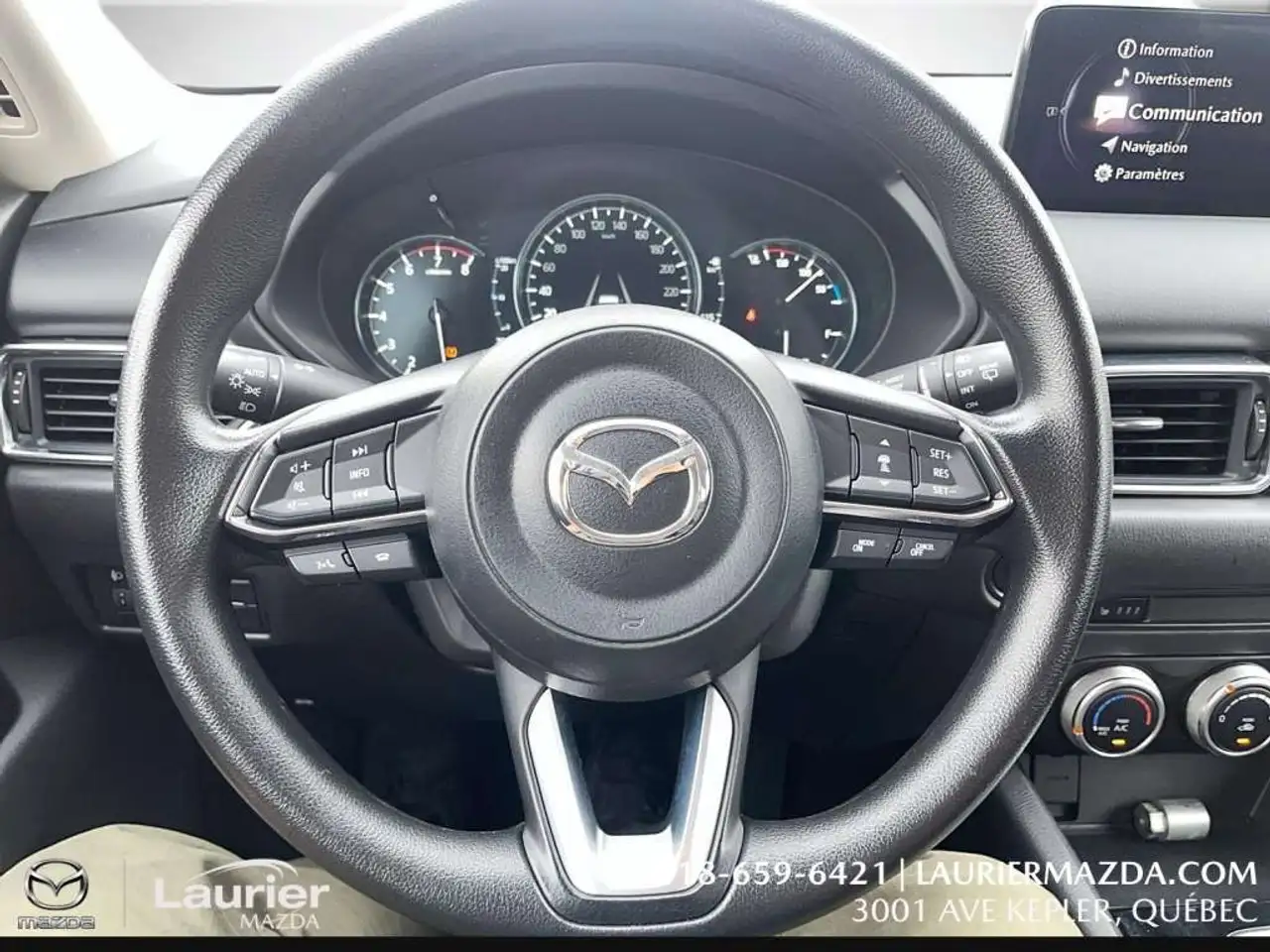 Mazda CX-5 photo Mazda CX-5