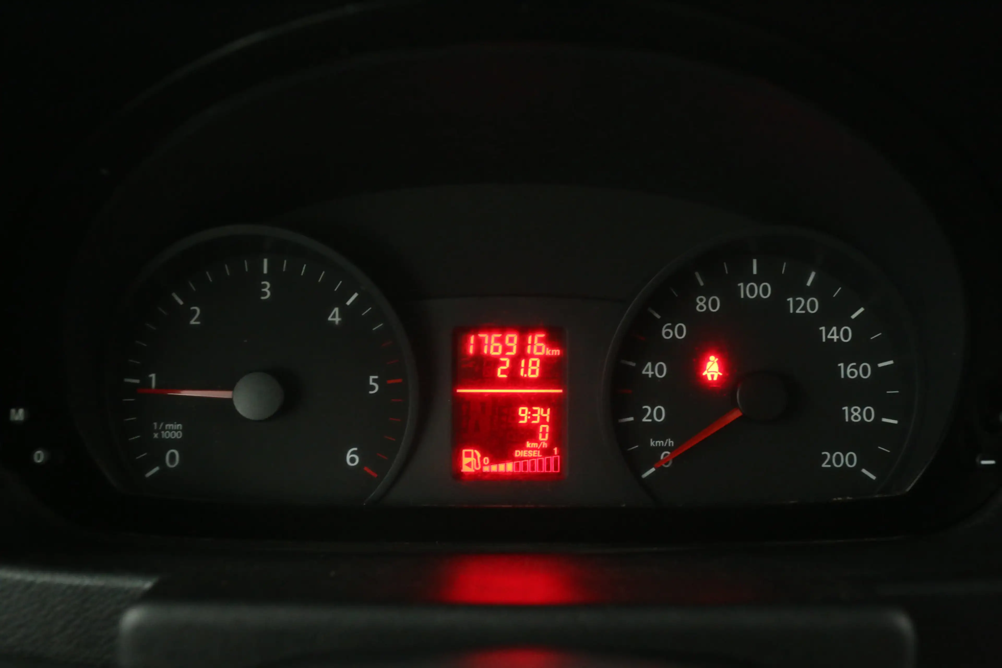 Volkswagen Crafter 2.0 TDI | Marge | Bakwagen | Dubbellucht | Laadbak — photo 15