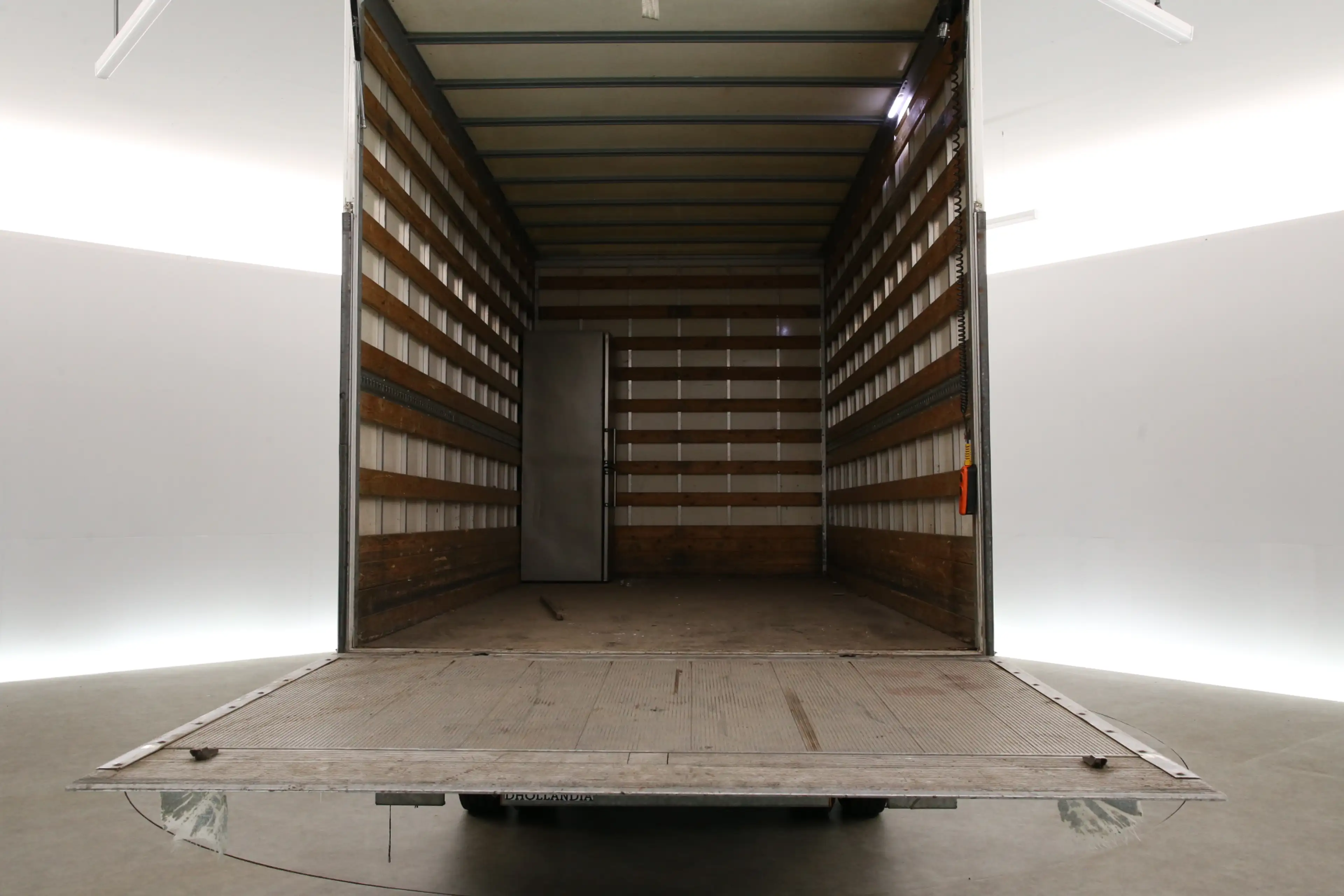 Volkswagen Crafter 2.0 TDI | Marge | Bakwagen | Dubbellucht | Laadbak — photo 3