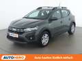 Dacia Sandero 1.0 TCe Stepway Expression Grau - thumbnail 1