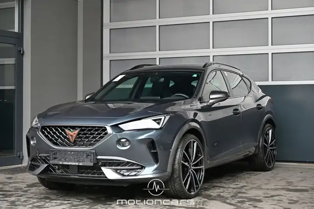 CUPRA Formentor VZ 2.0 TSI 4Drive