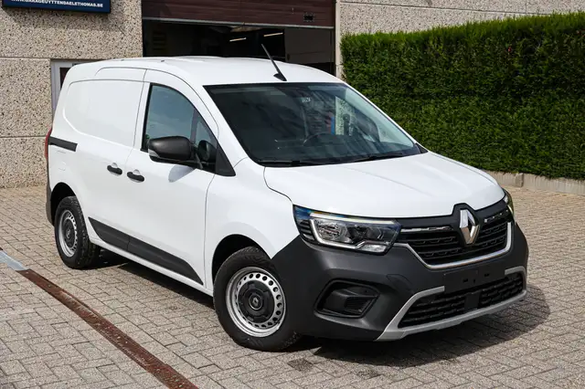 Renault Kangoo view 3