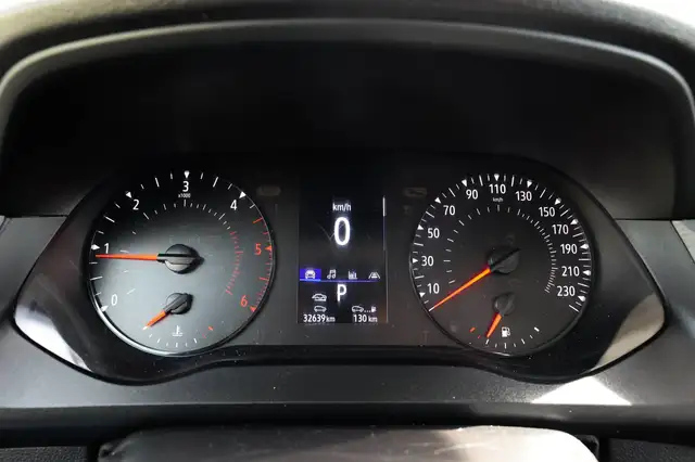 Renault Kangoo view 11