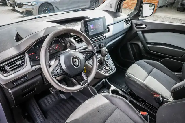 Renault Kangoo view 9