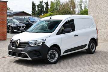 AUTOMAAT*ACHTERUITRIJCAMERA*PARKEERSESOREN-VOOR+ACHTER*CRUISE-CONTROLE*