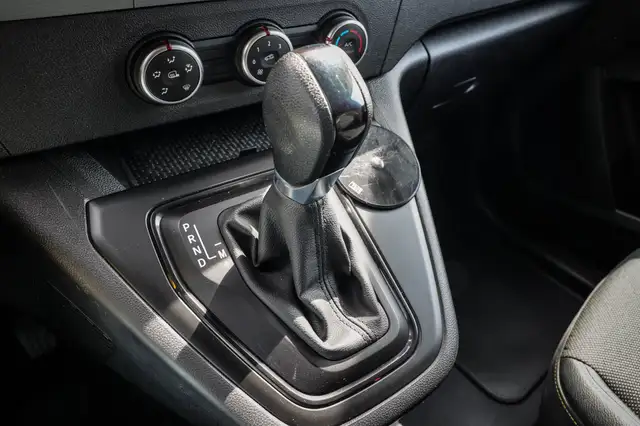 Renault Kangoo view 13