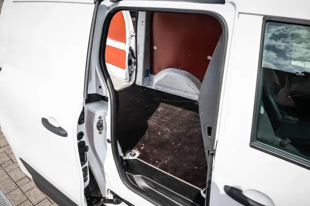 Renault Kangoo view 19