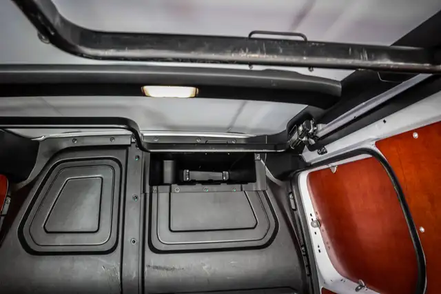 Renault Kangoo view 18