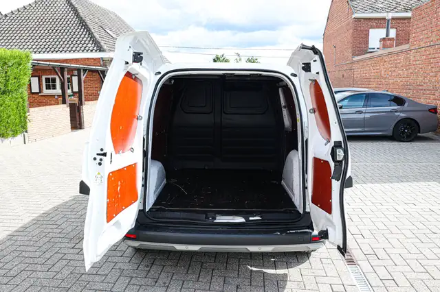 Renault Kangoo view 17