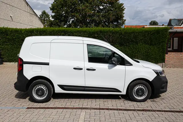 Renault Kangoo view 4