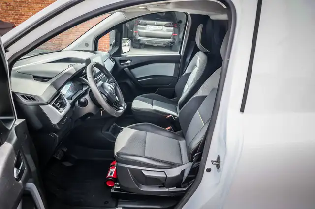 Renault Kangoo view 10