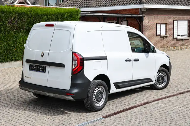 Renault Kangoo view 5