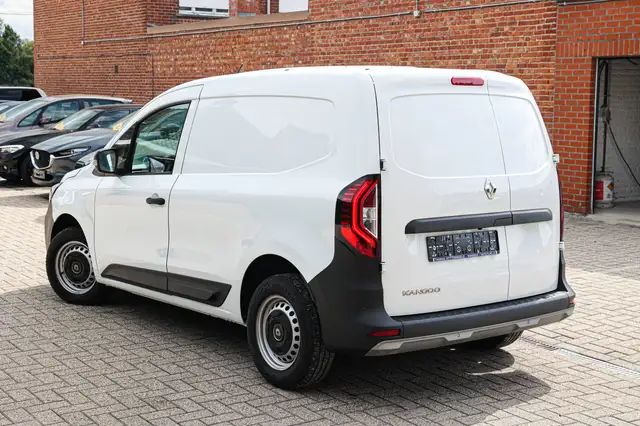 Renault Kangoo view 7