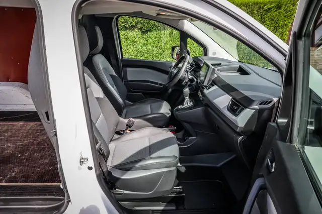 Renault Kangoo view 21