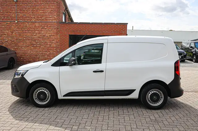 Renault Kangoo view 8