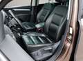 Volkswagen Sharan Highline BMT 2,0TDI DSG*LEDER*NAVI*XENON*PDC*PA... Bruin - thumbnail 11
