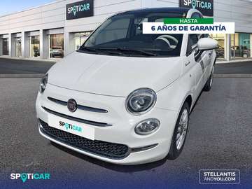 1.0 Hybrid 51KW (70 CV) Dolcevita