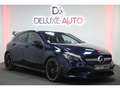 Mercedes-Benz A 45 AMG A45 AMG 4-Matric - BV Speedshift (2) Blau - thumbnail 3