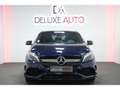 Mercedes-Benz A 45 AMG A45 AMG 4-Matric - BV Speedshift (2) Blau - thumbnail 2