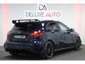 Mercedes-Benz A 45 AMG A45 AMG 4-Matric - BV Speedshift (2) Blau - thumbnail 8