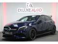 Mercedes-Benz A 45 AMG A45 AMG 4-Matric - BV Speedshift (2) Blu/Azzurro - thumbnail 1