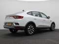 Renault Arkana TCe 140 EDC Zen | Apple Carplay/Android Auto | Par Blanc - thumbnail 5