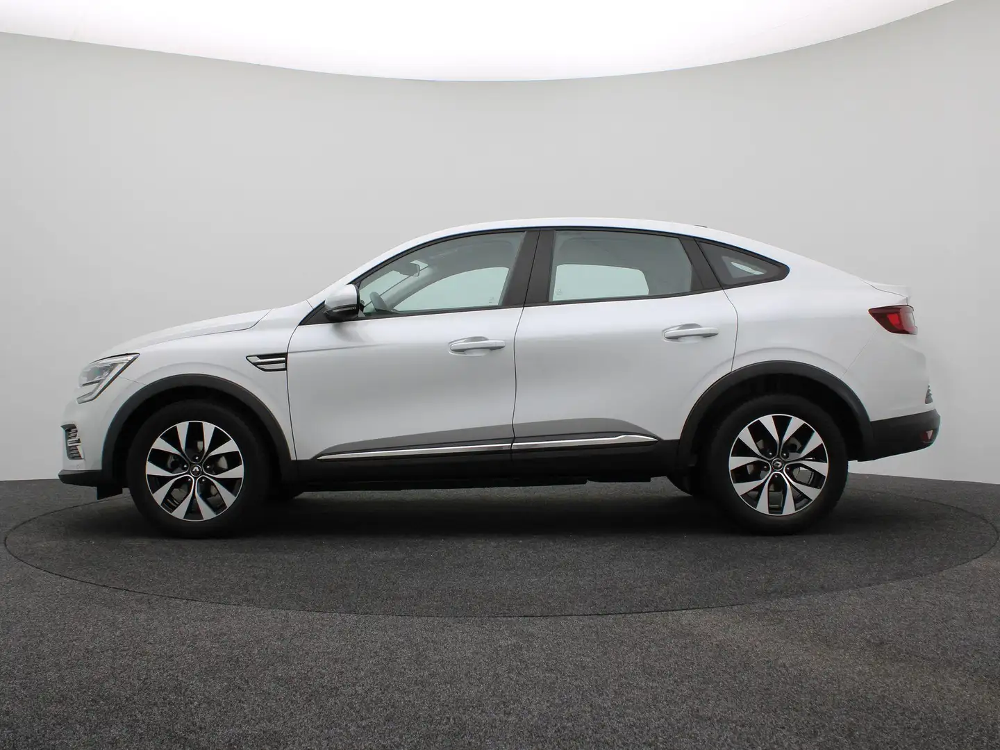 Renault Arkana TCe 140 EDC Zen | Apple Carplay/Android Auto | Par Wit - 2