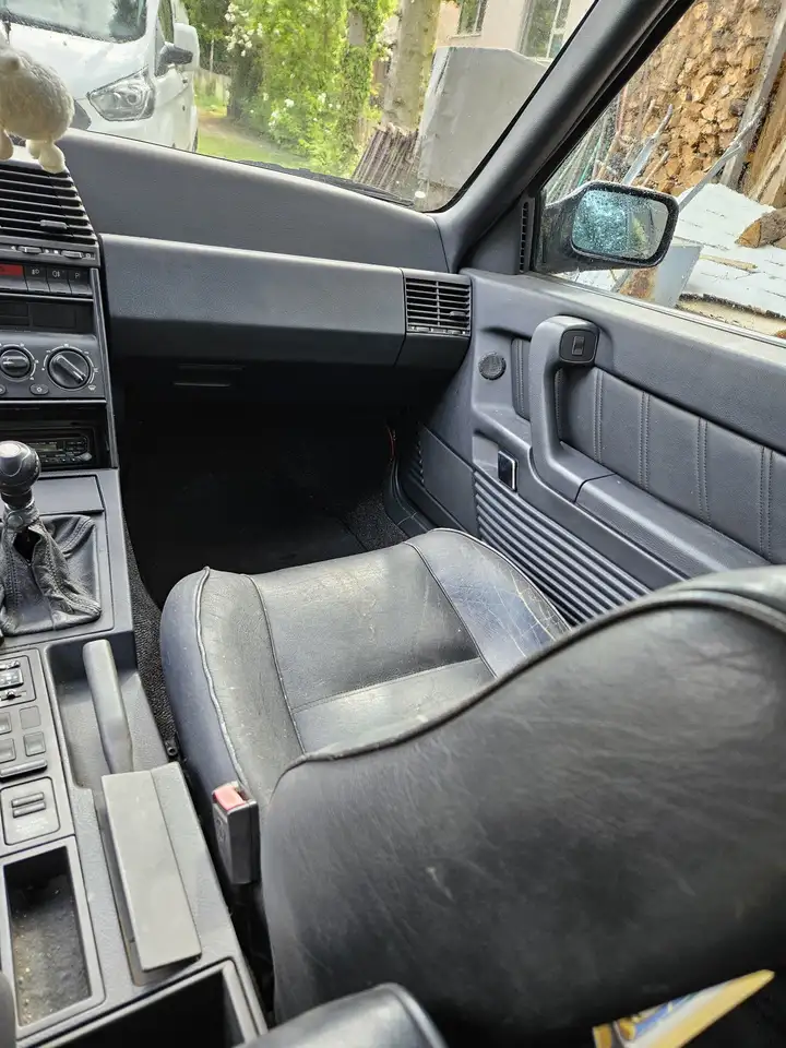 Alfa Romeo 164 3.0 QV, foto 6