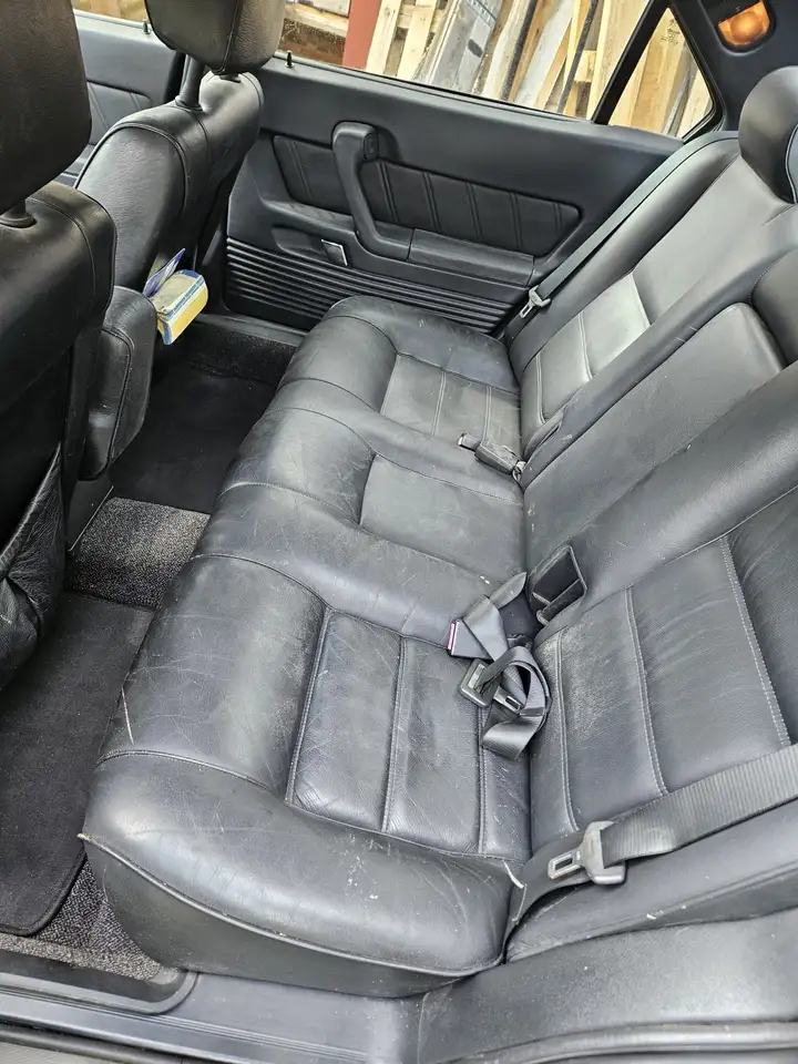 Alfa Romeo 164 3.0 QV, foto 4