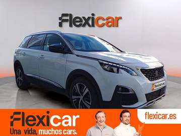 Allure 1.5L BlueHDi 96kW (130CV) S&S