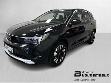 Business Elegance 1.6i Hybride