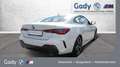 BMW 420 i Weiß - thumbnail 3