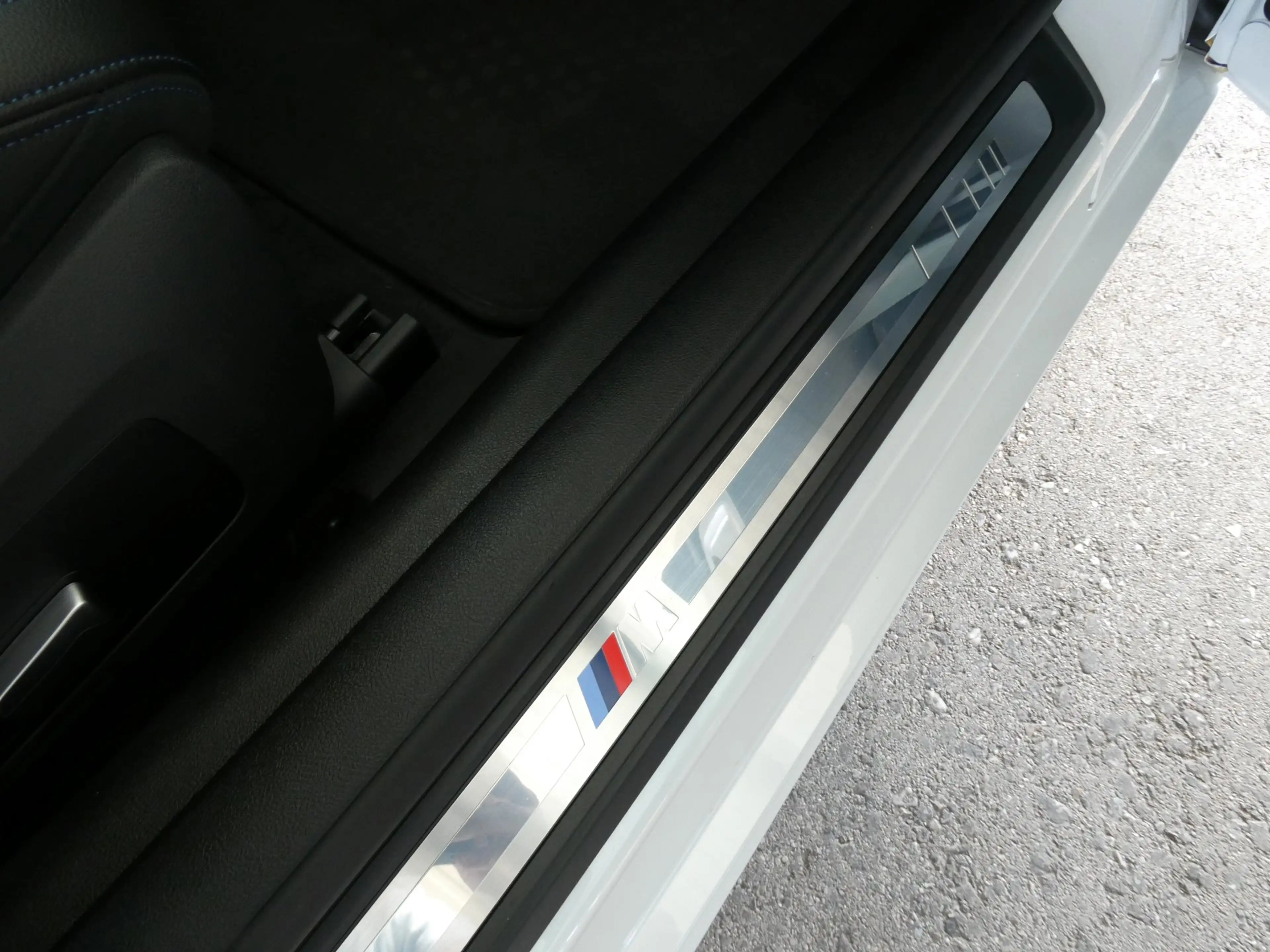 BMW 420 i — photo 8