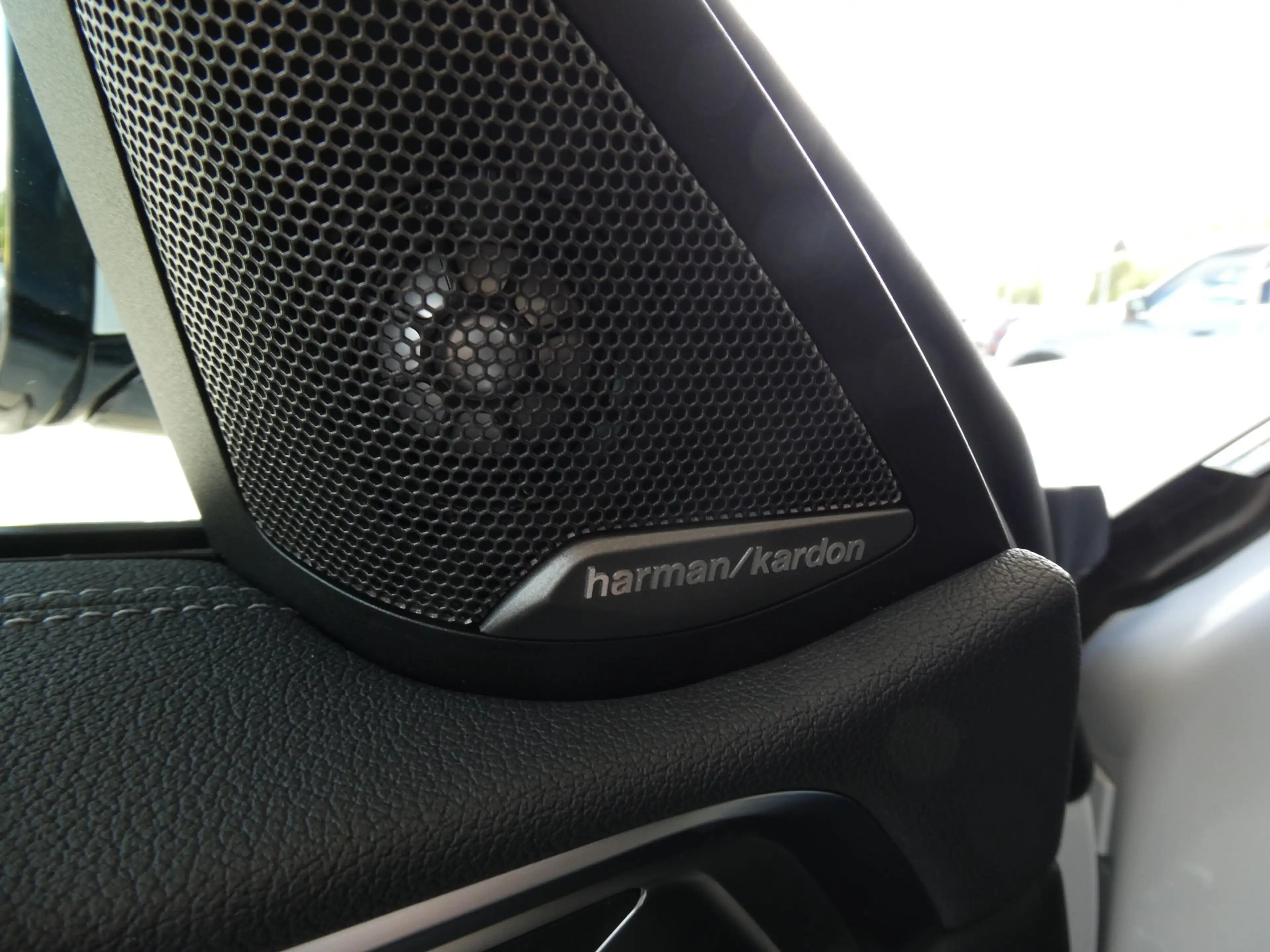 BMW 420 i — photo 14