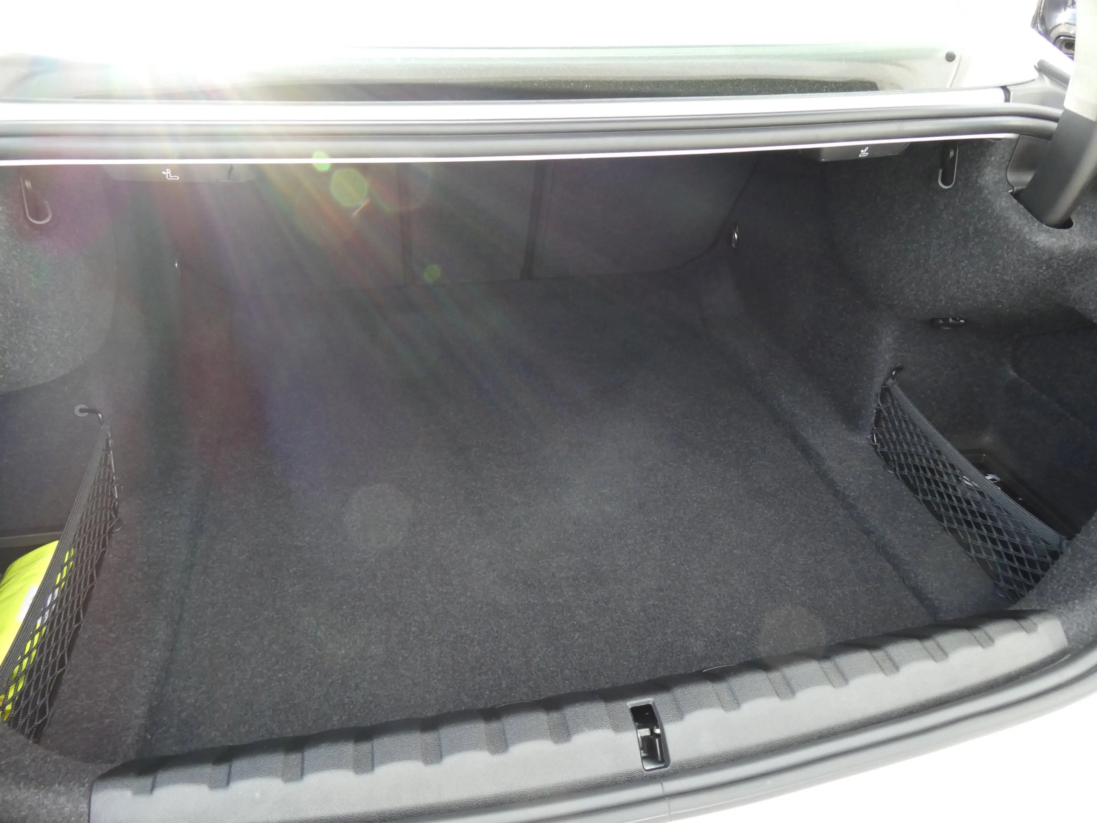 BMW 420 i — photo 4