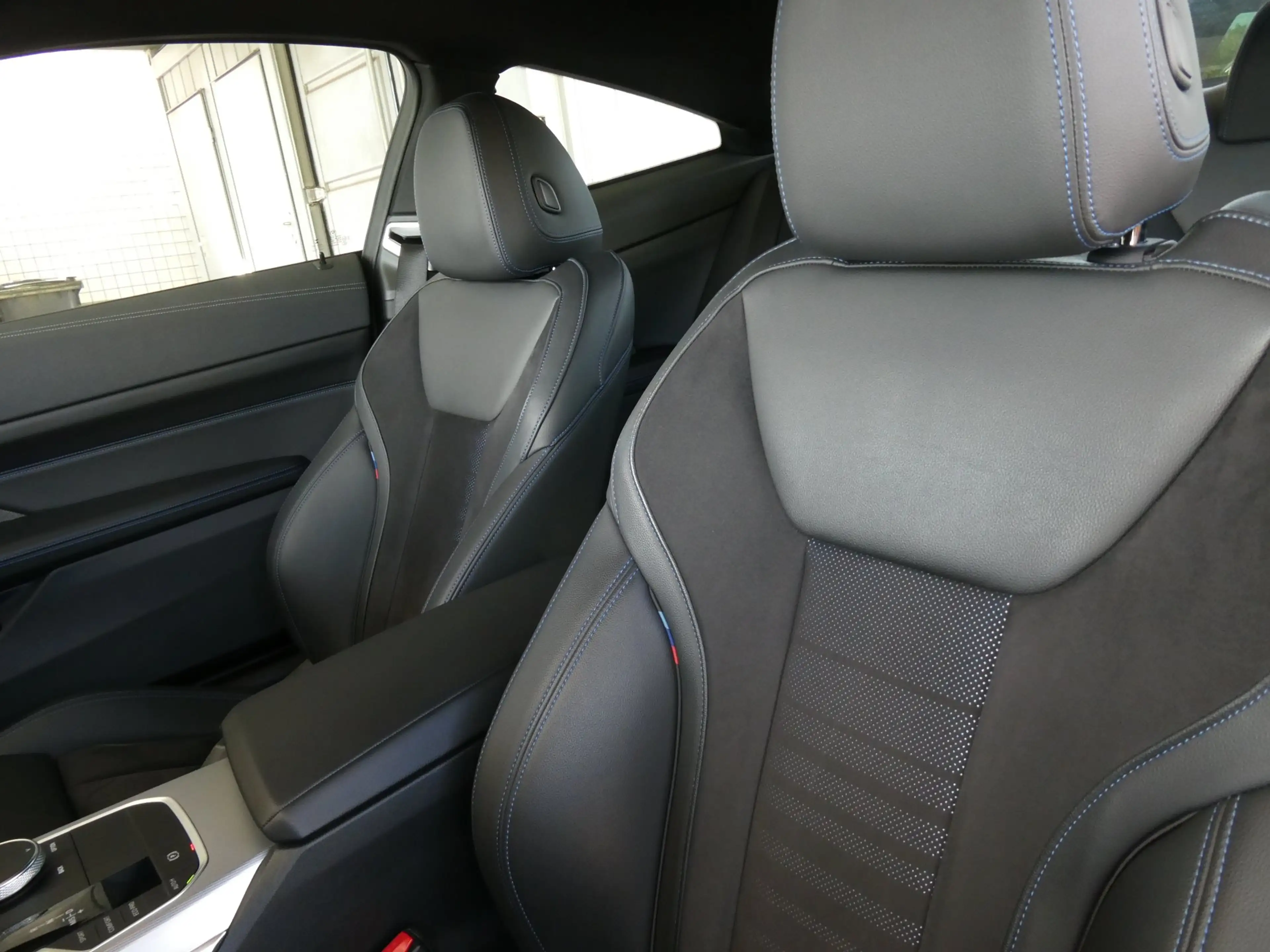 BMW 420 i — photo 11