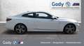 BMW 420 i Weiß - thumbnail 2
