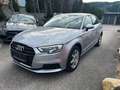 Audi A3 SB 1.6 TDI NAVI, KLIMA, PDC, XENON, TEMPOMAT Silber - thumbnail 1