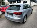 Audi A3 SB 1.6 TDI NAVI, KLIMA, PDC, XENON, TEMPOMAT Silber - thumbnail 4