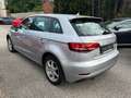 Audi A3 SB 1.6 TDI NAVI, KLIMA, PDC, XENON, TEMPOMAT Silber - thumbnail 2